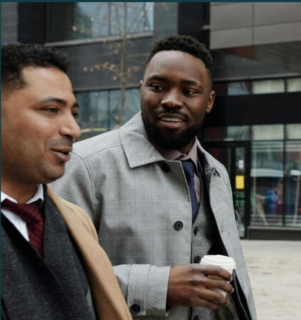 Articulate Storyline: Generations in the Workplace